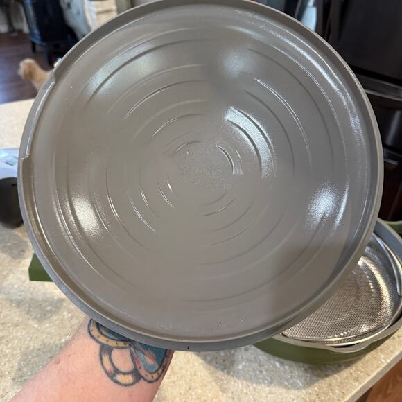 Our Place Green Cookware Set - Picture 3 of 9